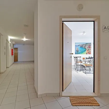 Appartement Praia Da Rocha Marina By Homing *