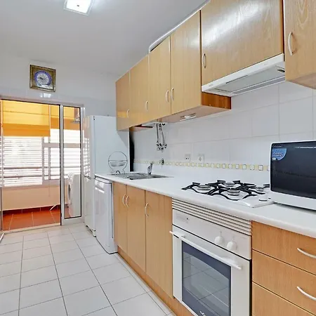 Praia Da Rocha Marina By Homing Appartement *