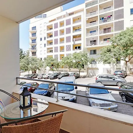 Appartement Praia Da Rocha Marina By Homing *