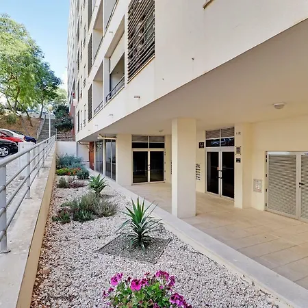 Praia Da Rocha Marina By Homing Appartement Portimão