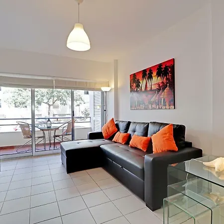 Appartamento Praia Da Rocha Marina By Homing *
